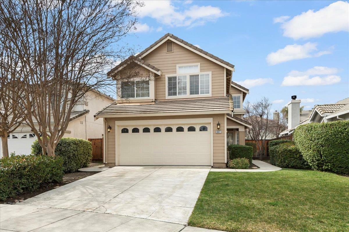 Property Photo:  9327 Lariat Drive  CA 95020 