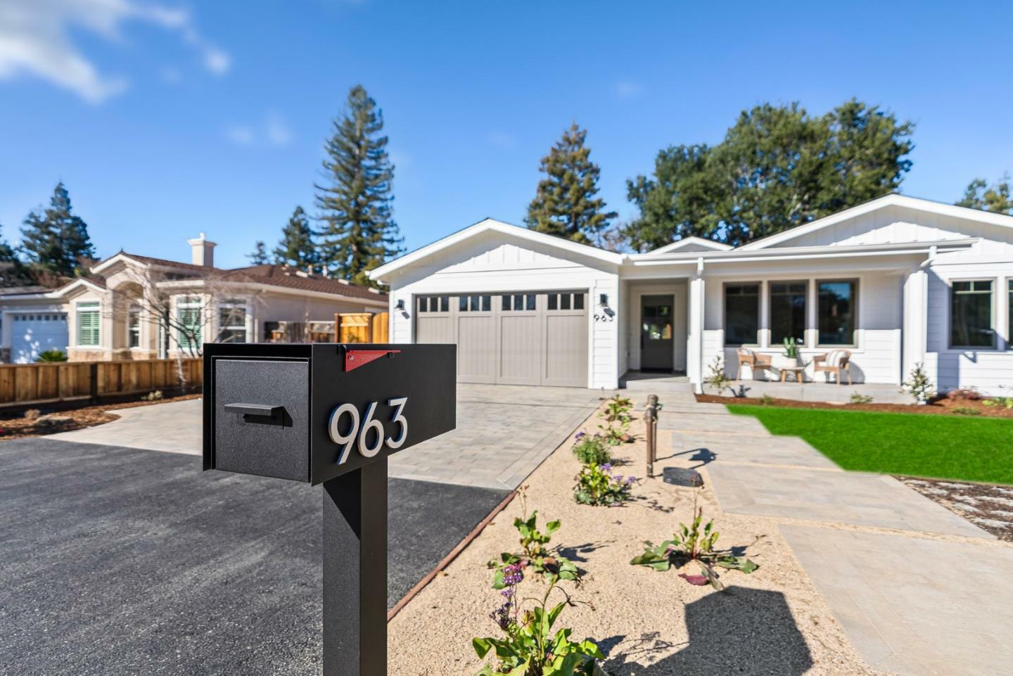 963 Stanley Avenue  Los Altos CA 94024 photo