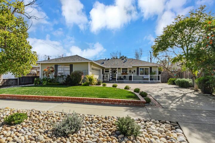 1386 Oslo Lane  San Jose CA 95118 photo
