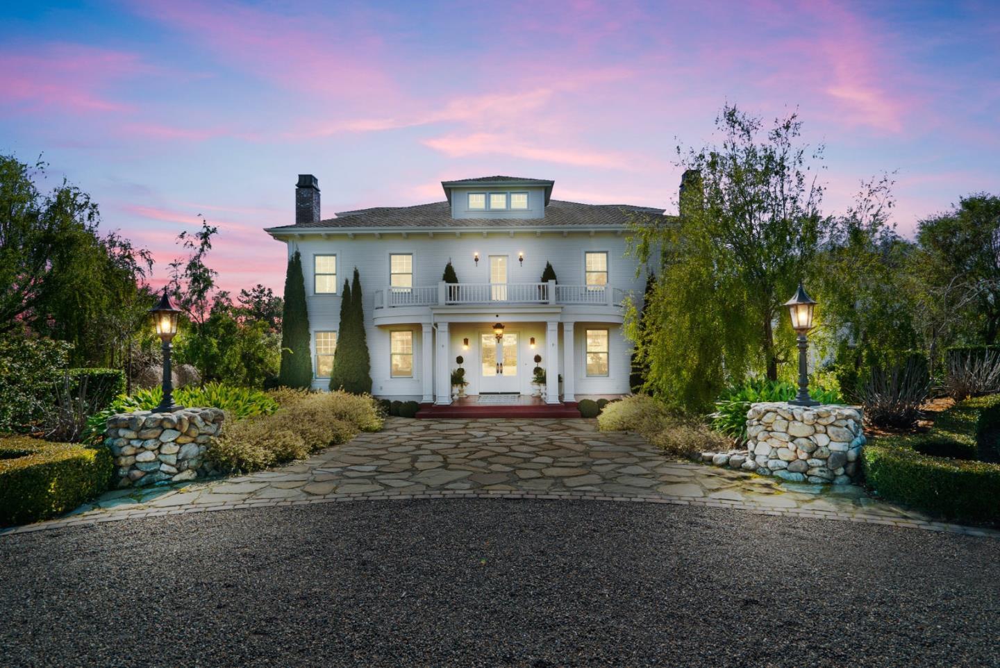 Property Photo: 155 Scarlet Court CA 95076