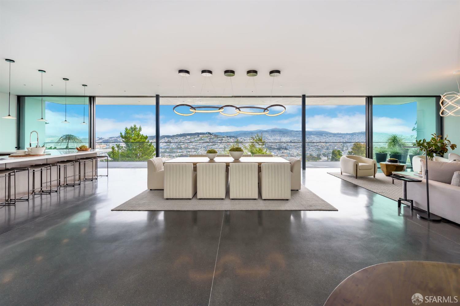 Property Photo: 21 Everson Street CA 94131