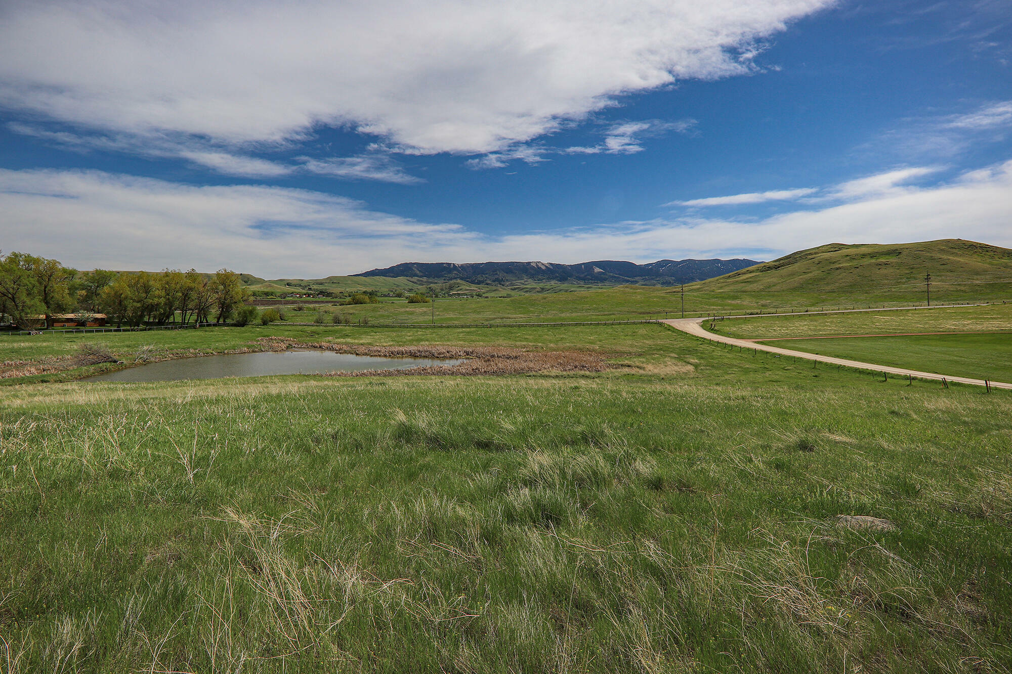 Property Photo: Tbd McCormick Road WY 82833