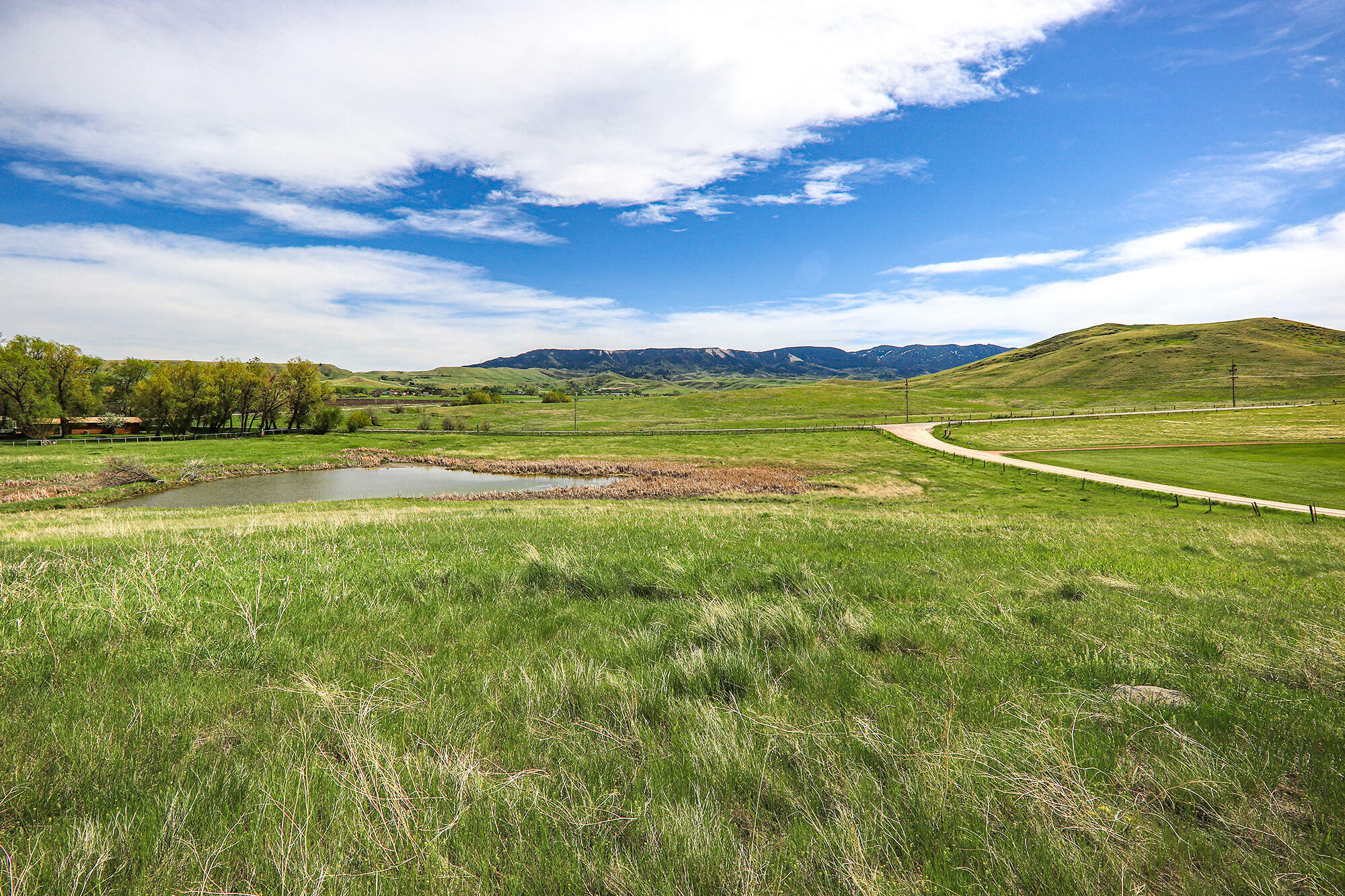 Property Photo: Tbd McCormick Road WY 82833