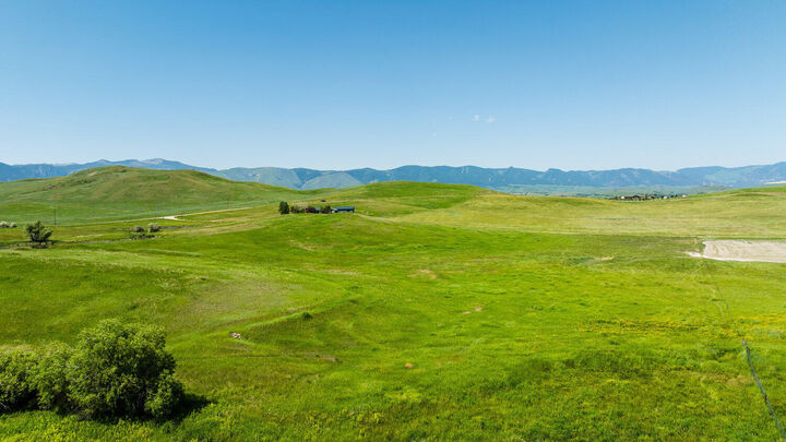 Tbd McCormick Road  Big Horn WY 82833 photo