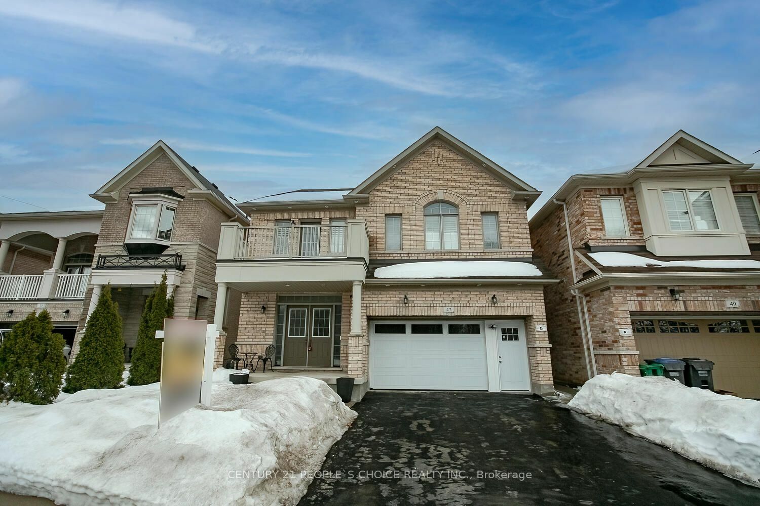 47 Timbercove Rd  Brampton ON L6Y 0Y2 photo