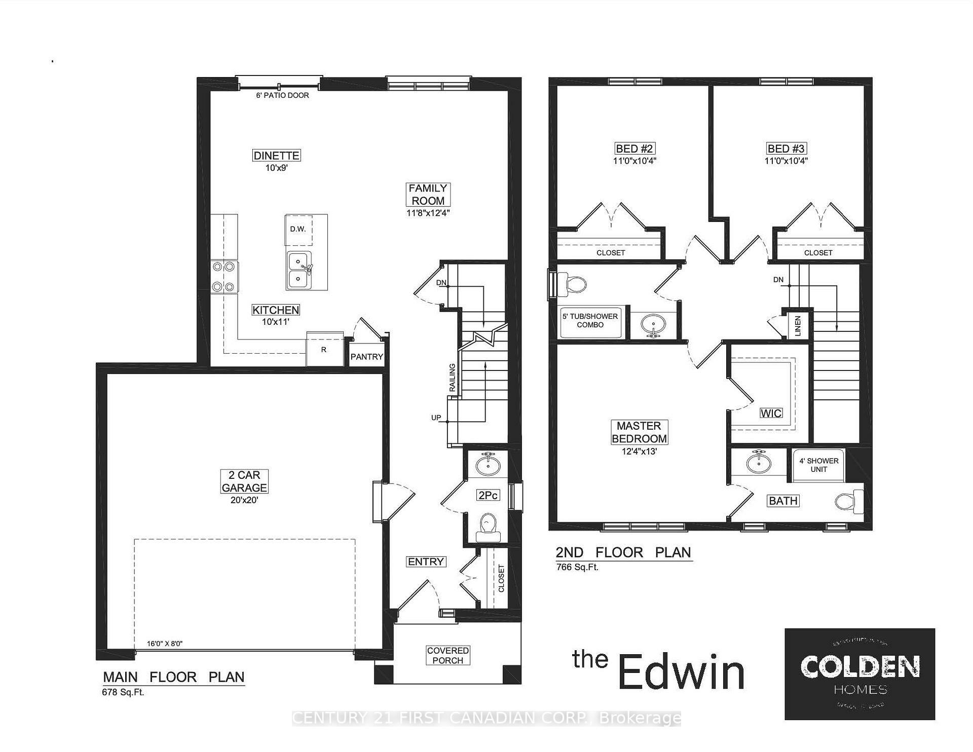 Property Photo: 44 Postma Crescent ON N0M 1A0