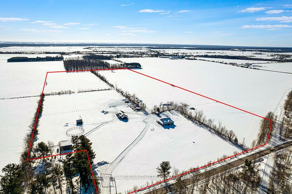 Photo de la propriété:  1978 Plantagenet Con 9 Concession  ON K0B 1C0 