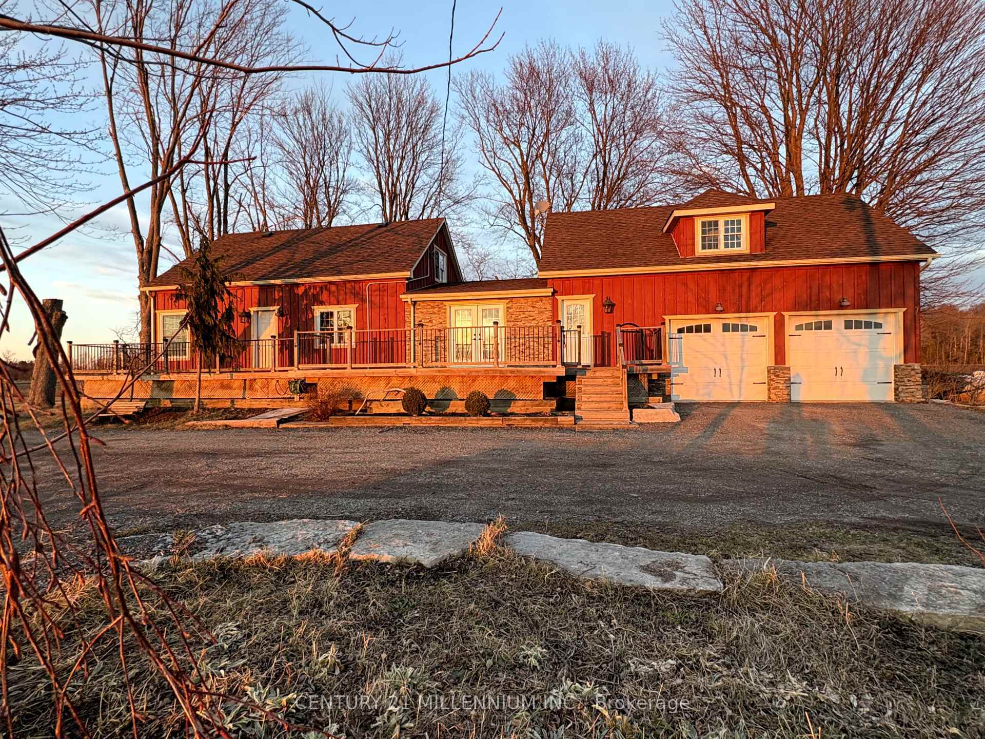 Photo de la propriété: 5065 Tenth Line ON L0G 1A0