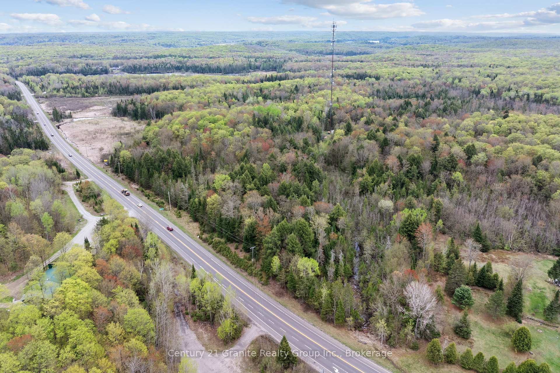 Property Photo:  0 Highway 118 N/A  ON K0M 1S0 