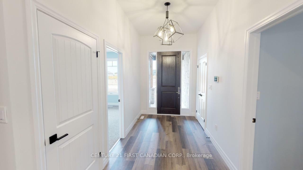 Property Photo: 78 Queen Street ON N0M 1A0