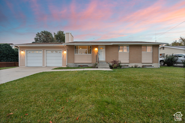 Property Photo: Address not disclosed UT 84129