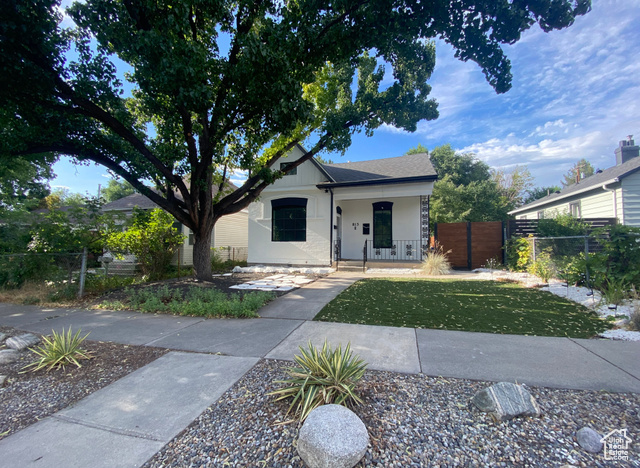 Property Photo:  815 E Sherman Ave  UT 84105 