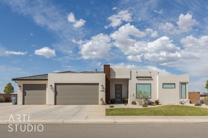 Property Photo:  3419 E 3050 S  UT 84790 
