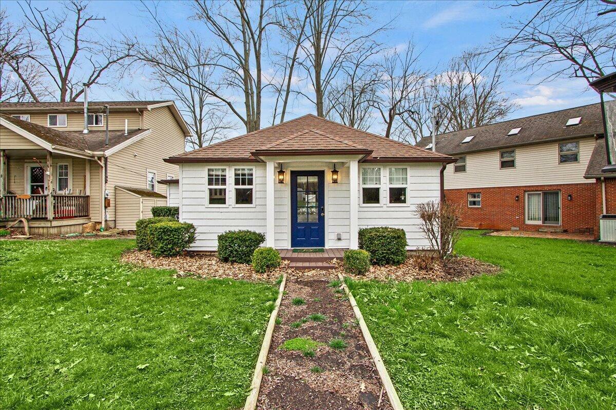 Property Photo: 9551 Lake Breeze Drive OH 43310