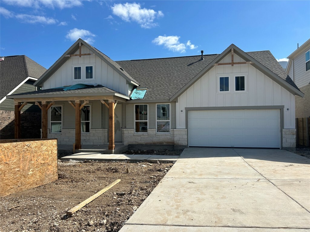 Property Photo: 17425 Angelique Drive TX 78738