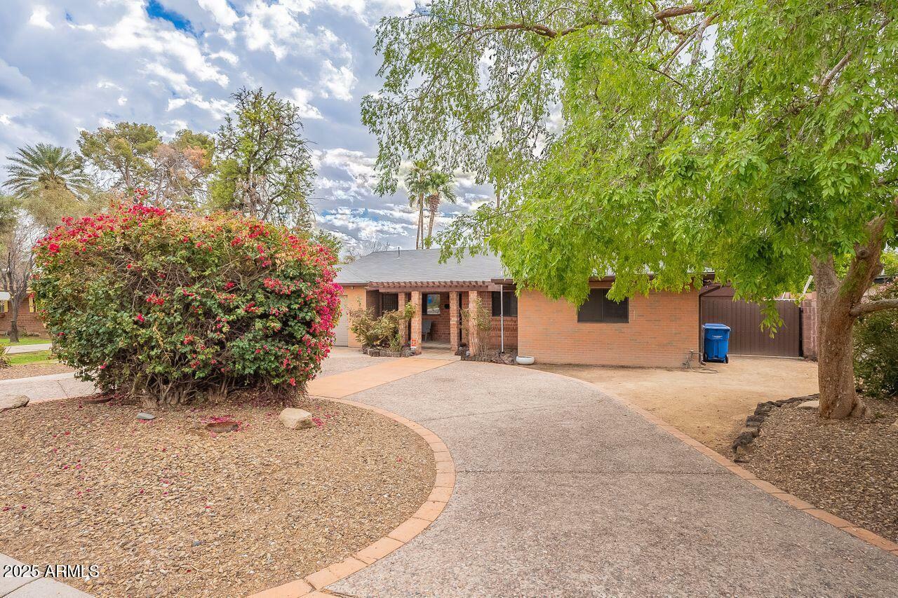 1819 E Colter Street  Phoenix AZ 85016 photo