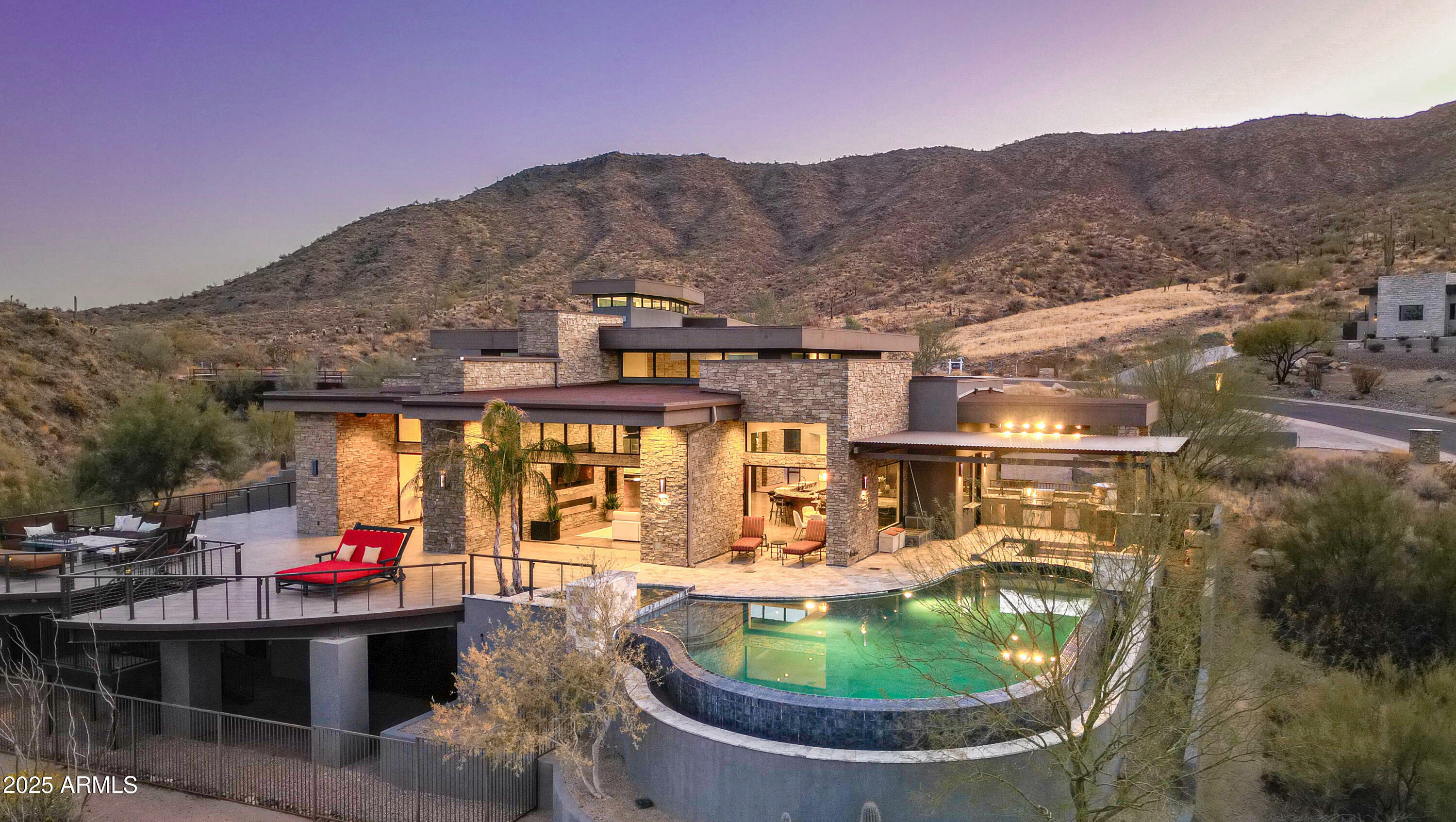 16325 N Borrego Trail  Fountain Hills AZ 85268 photo