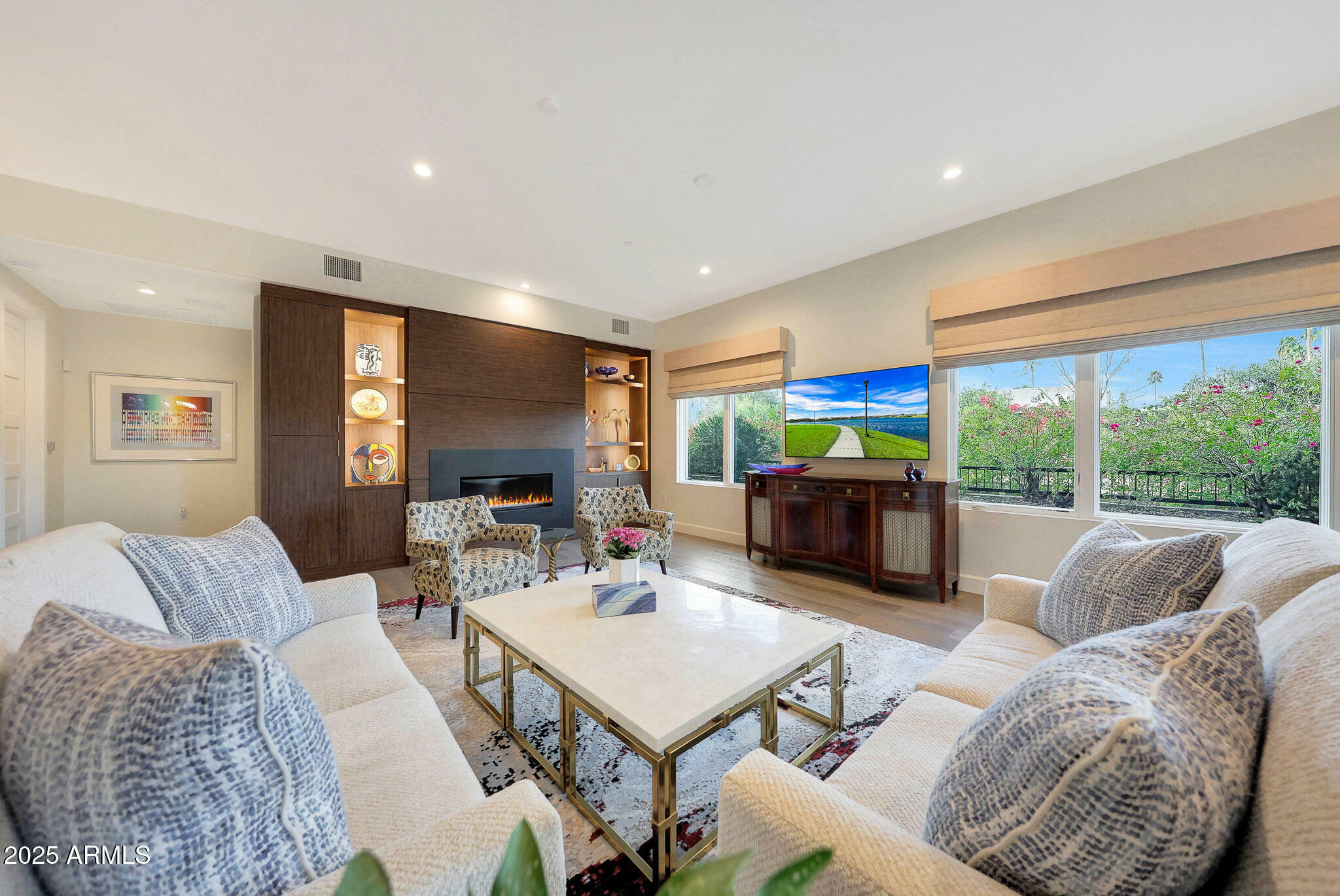 Property Photo:  6166 N Scottsdale Road B1005  AZ 85253 