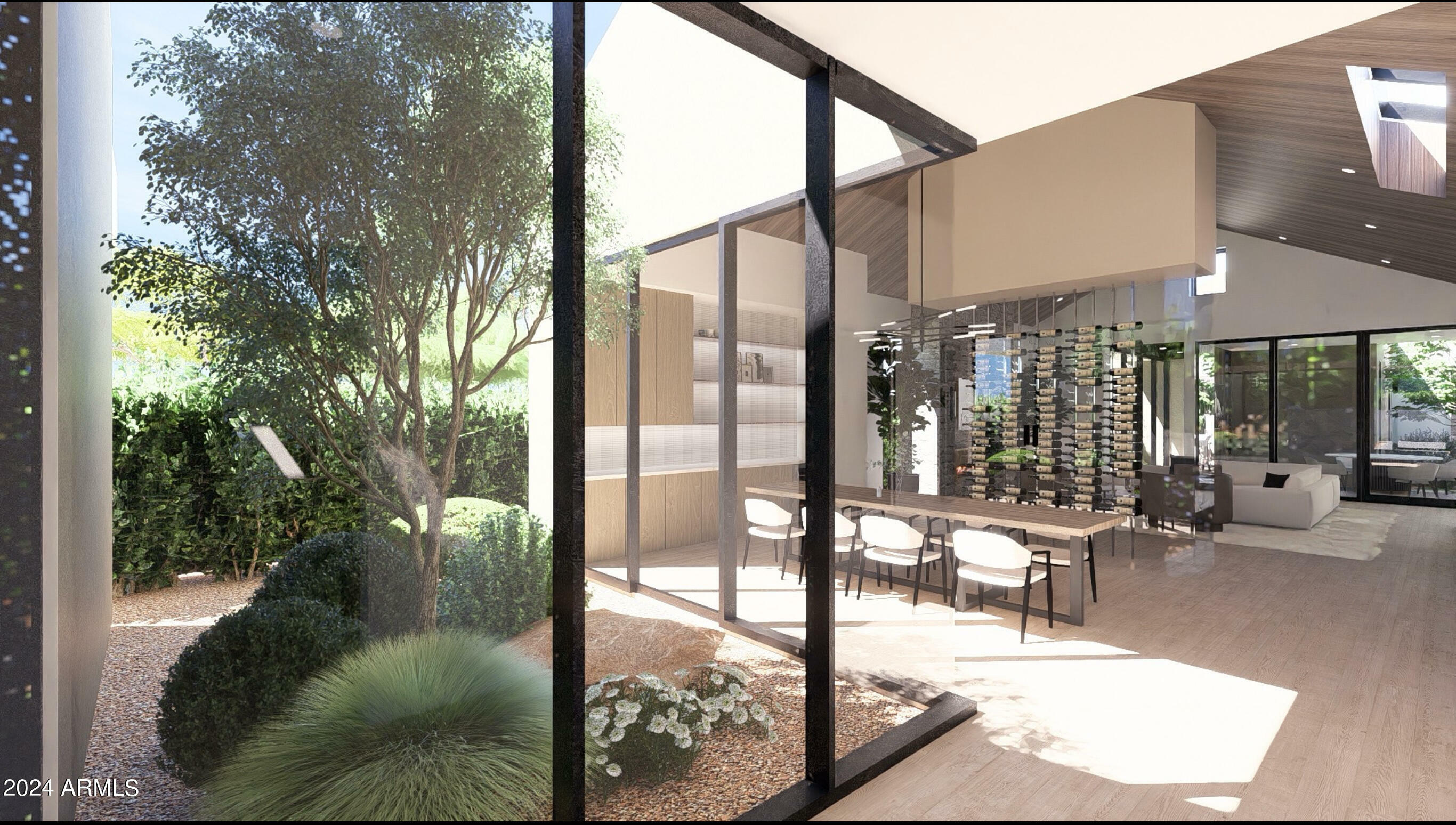 Property Photo: 4704 N 40th Place AZ 85018