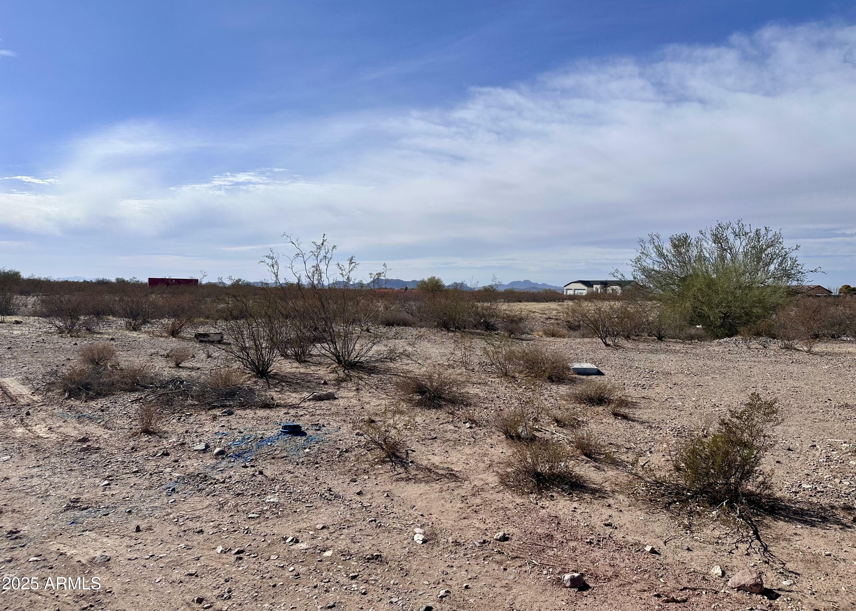 Property Photo: 0 Weinberg Road 242 AZ 85342