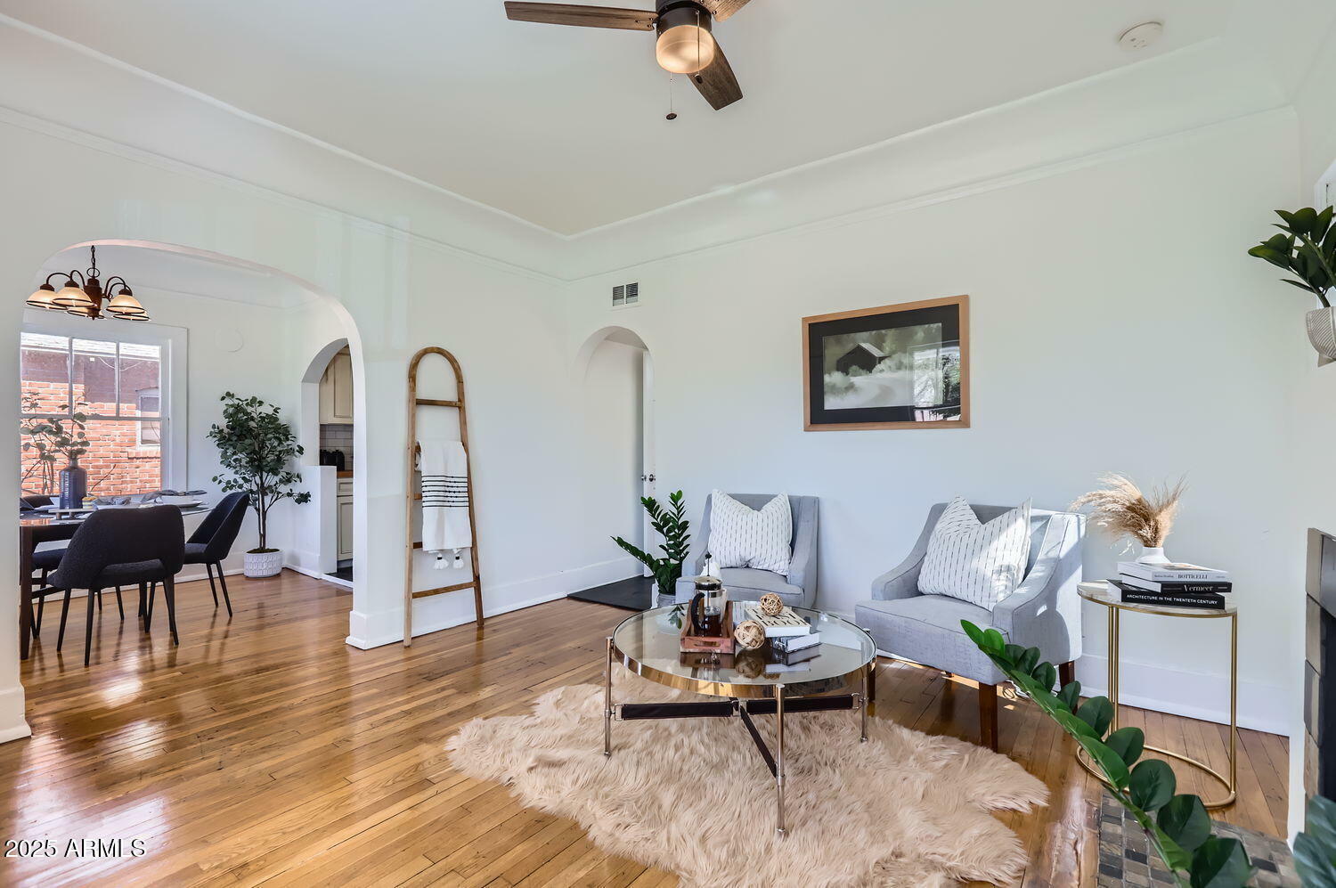 Property Photo: 2209 N 8th Street AZ 85006
