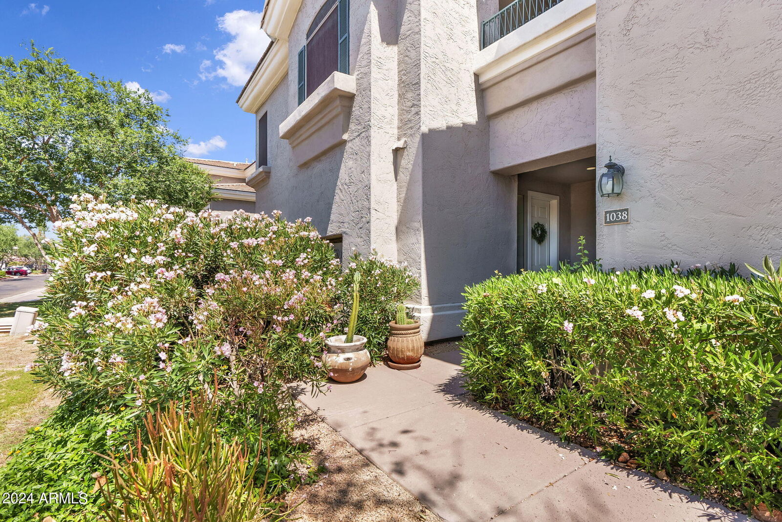 Property Photo:  8180 E Shea Boulevard 1038  AZ 85260