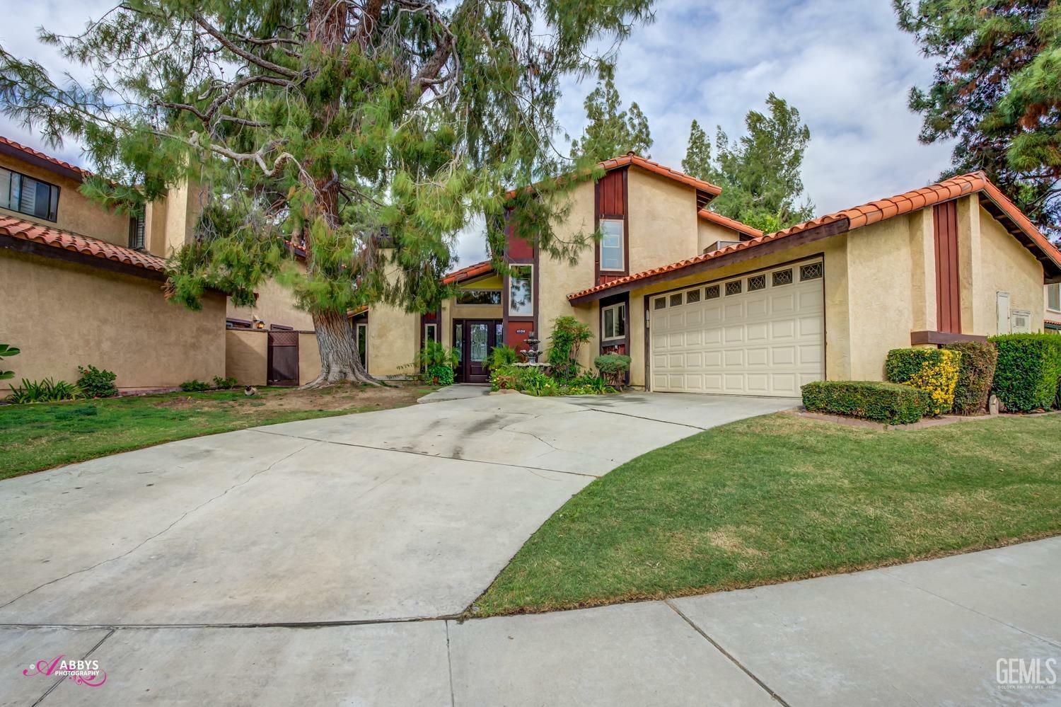 4106 Pinewood Lake Drive  Bakersfield CA 93309 photo