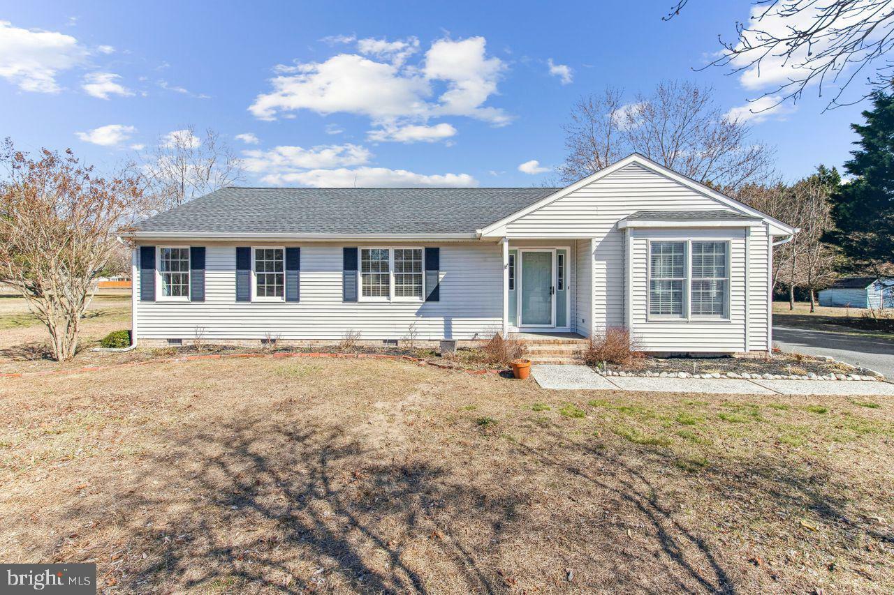 Property Photo:  6218 Ayrshire Drive  MD 21801 