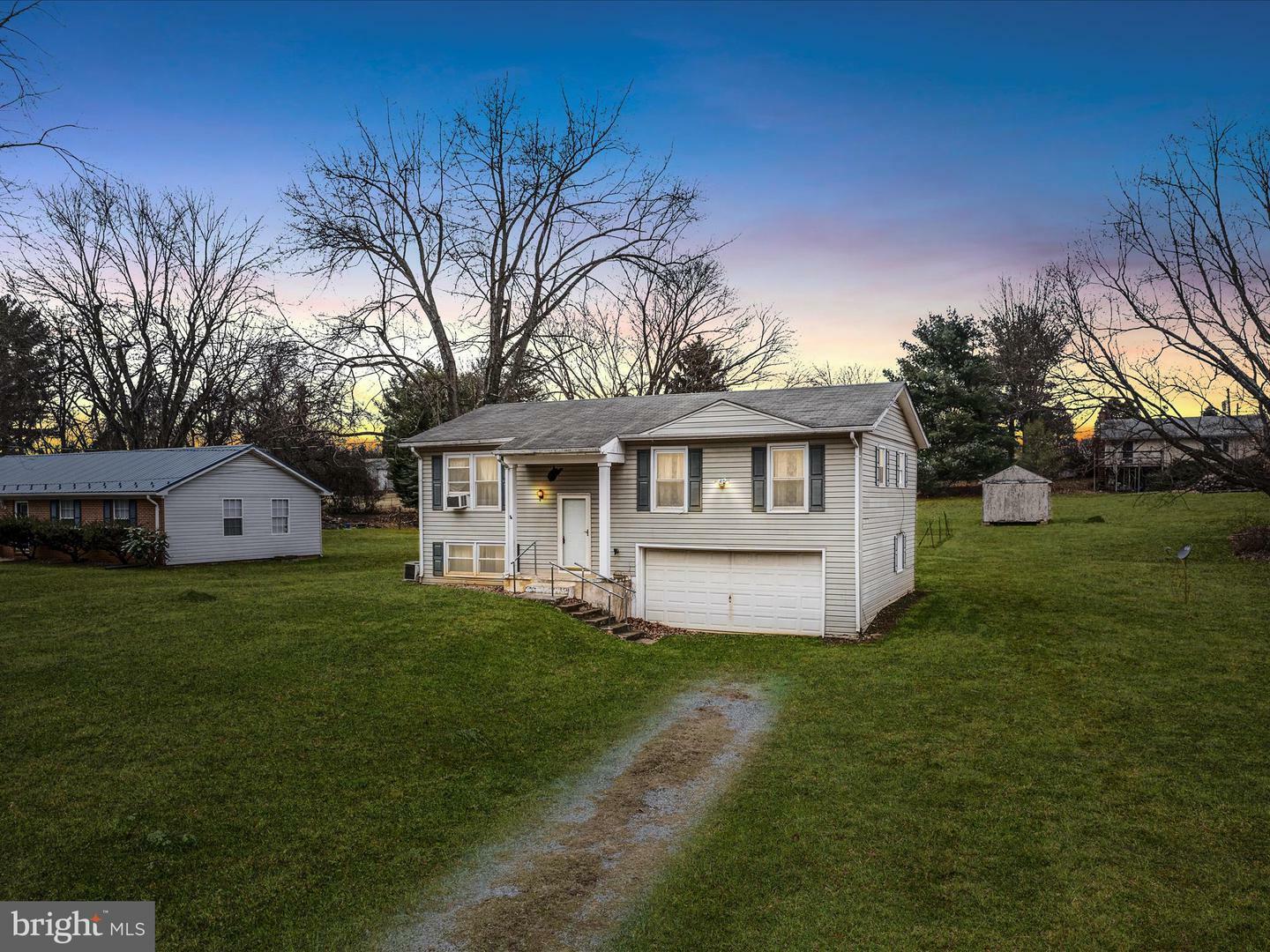 Property Photo:  133 Meadowlark Lane  WV 25443 