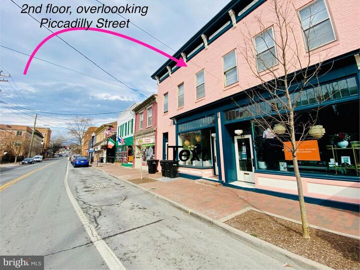 40 Piccadilly Street E 1  Winchester VA 22601 photo