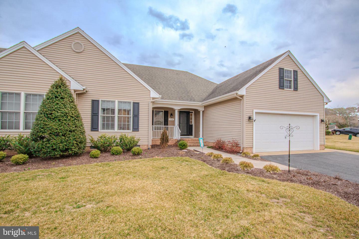 Property Photo:  125 Village Oak Drive  MD 21804 