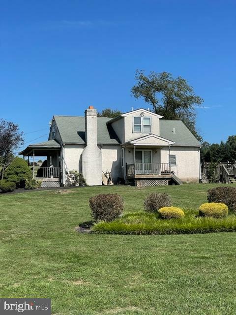 Property Photo: 1600 Potshop Road PA 19403