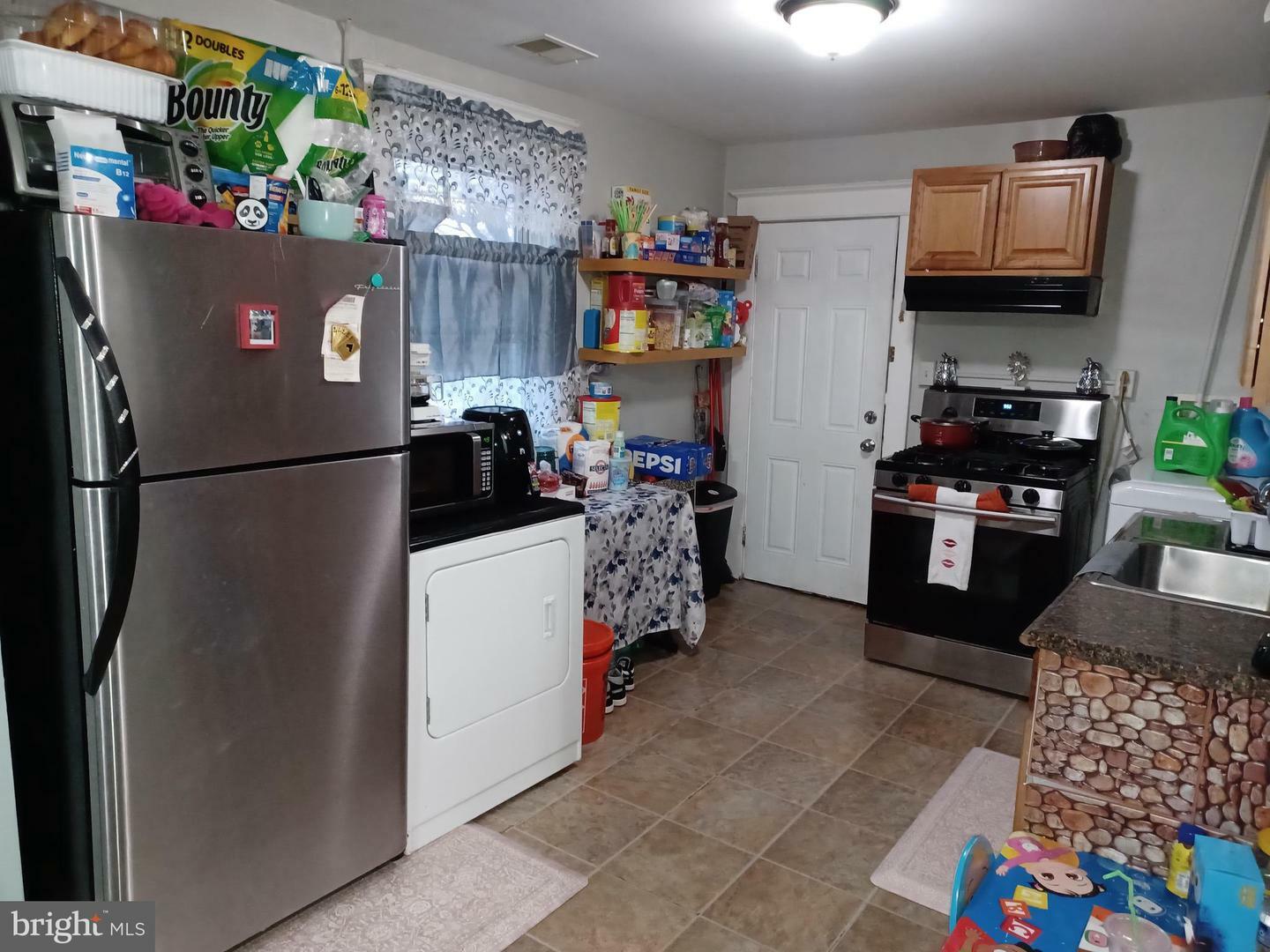 Property Photo:  3413 Milford Avenue  MD 21207 