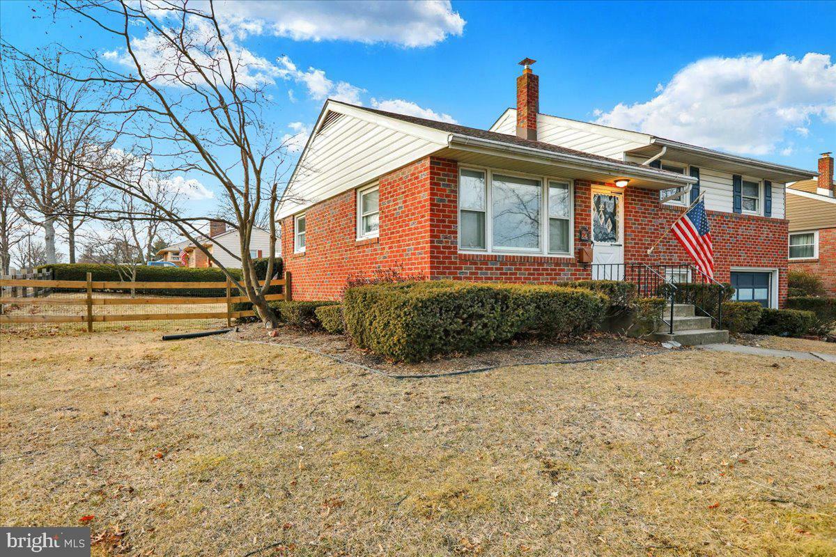 Property Photo:  22 Wingert Road  PA 19610 