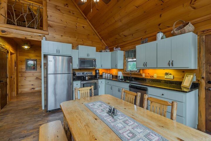 Property Photo: 383A Massey Lane AR 71953