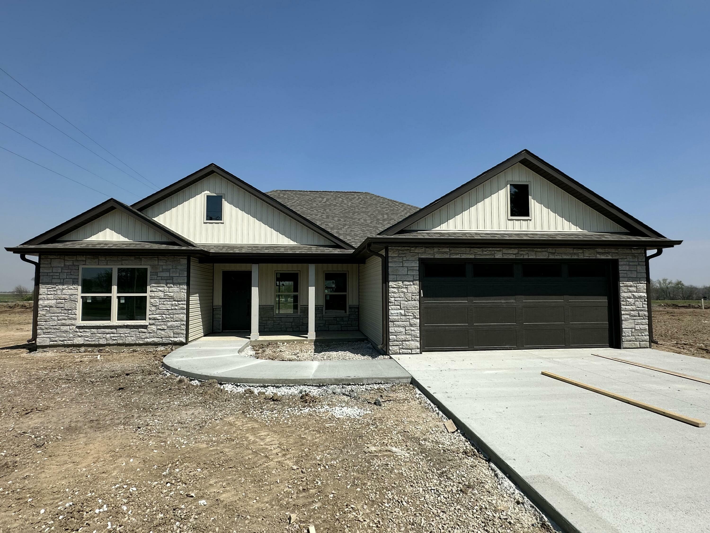Property Photo:  311 W Francis St  MO 65284 