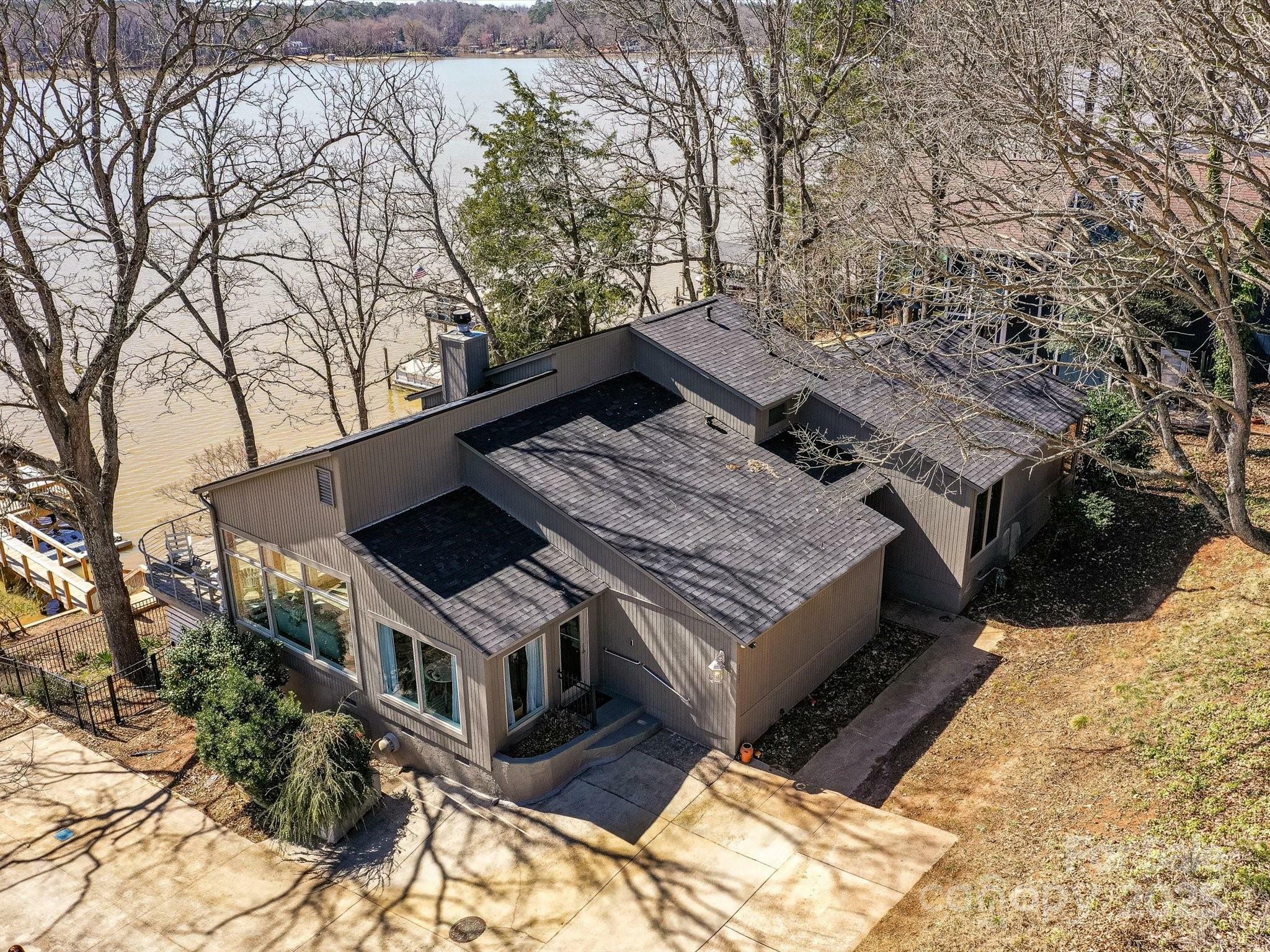 3030 Point Clear Drive  Tega Cay SC 29708 photo