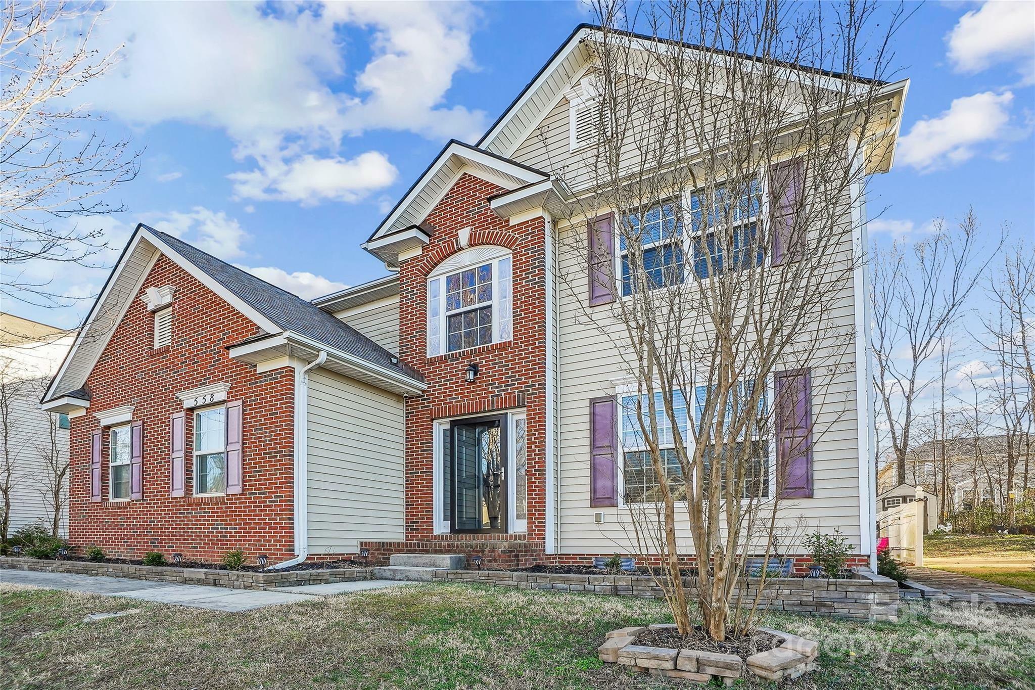 Property Photo:  558 Rough Hewn Lane  SC 29730 
