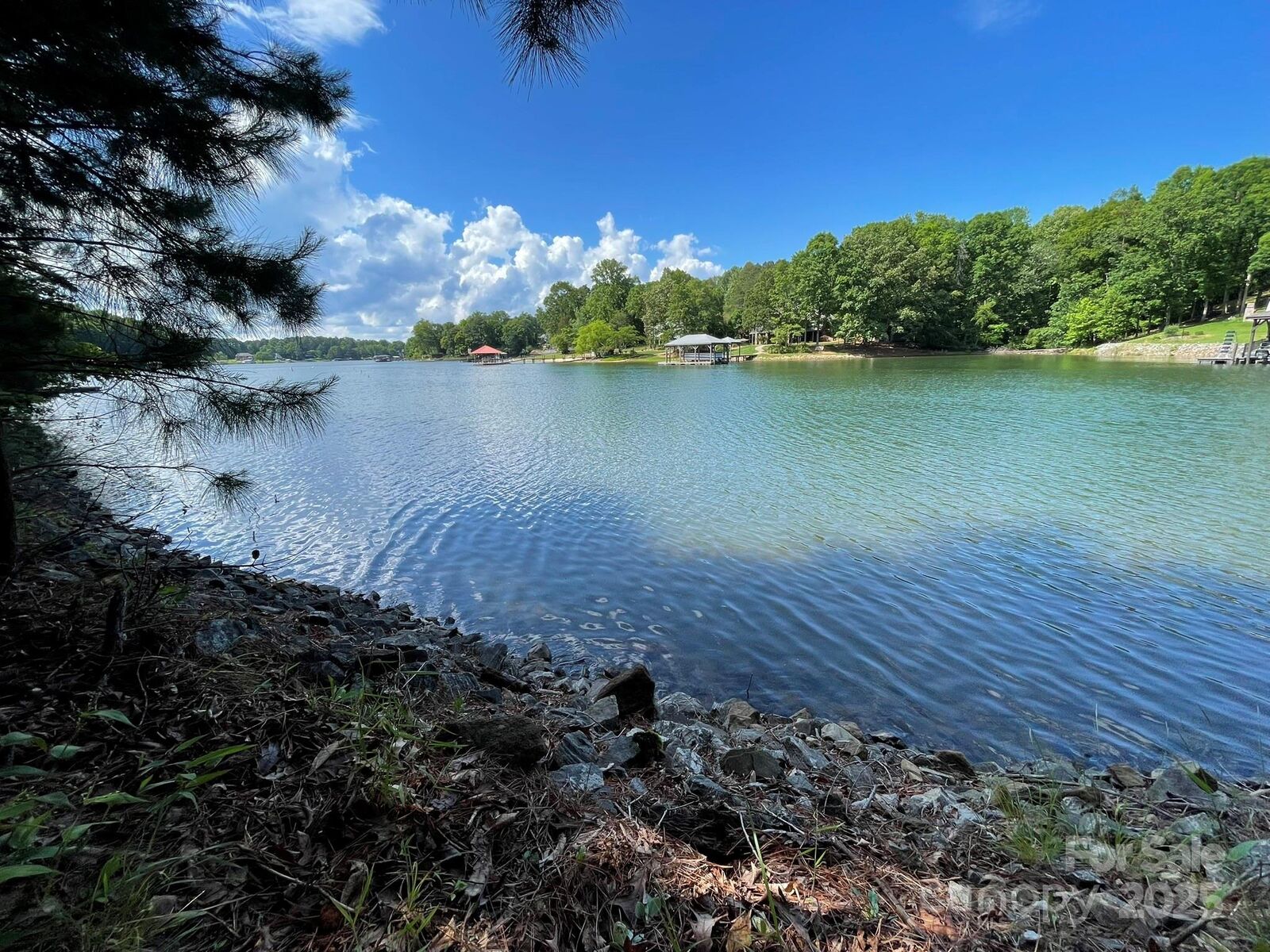 Property Photo:  0 Pomeroy Road  NC 28117 