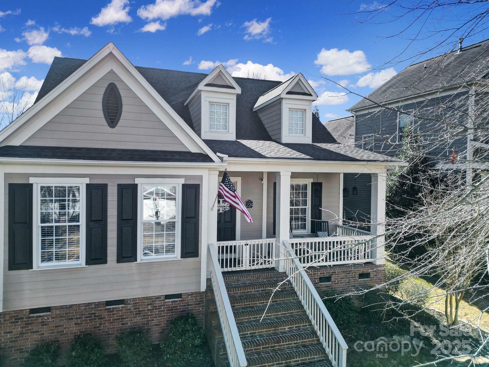 Property Photo: 224 Mills Lane SC 29708