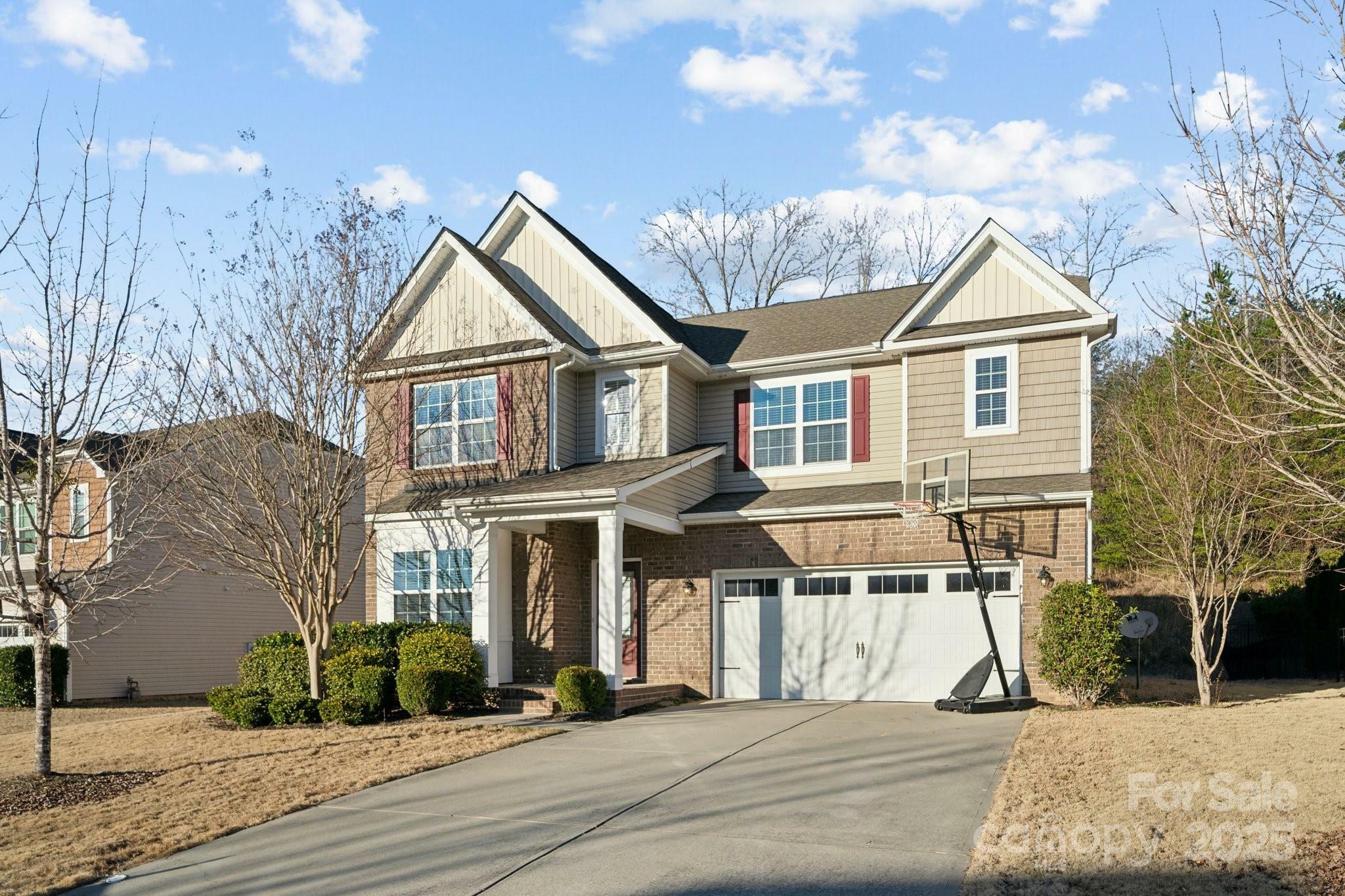 Property Photo:  241 Catoctin Road  SC 29732 