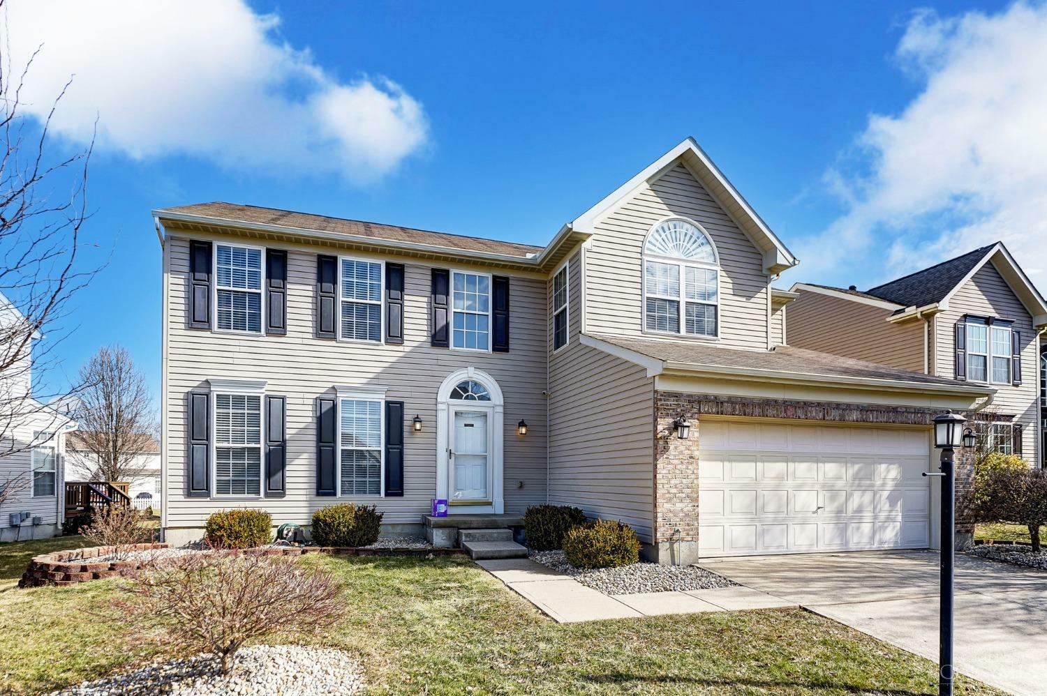 470 Stanton Drive  Springboro OH 45066 photo