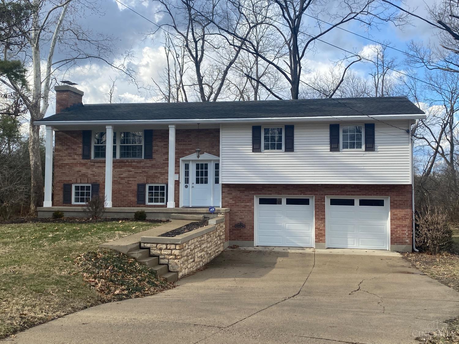 Property Photo: 26 Bab Lane OH 45013