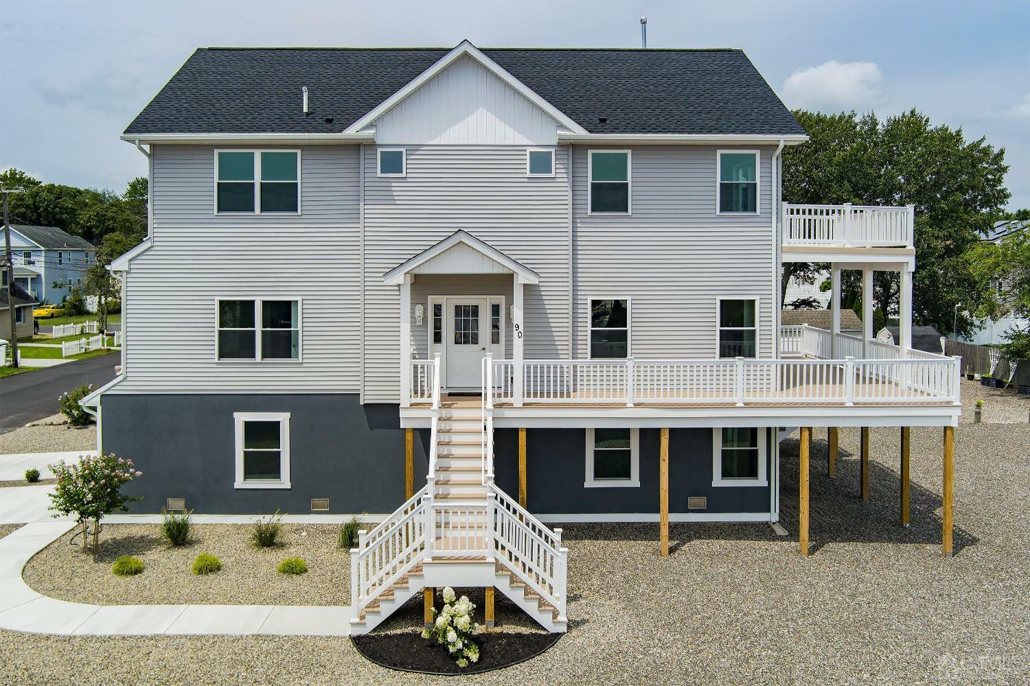Property Photo: 90 Longman Street NJ 08753