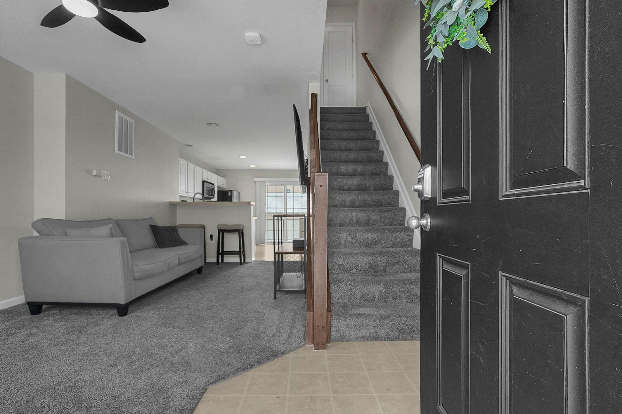 Property Photo: 6343 Royal Tern Crossing OH 43230