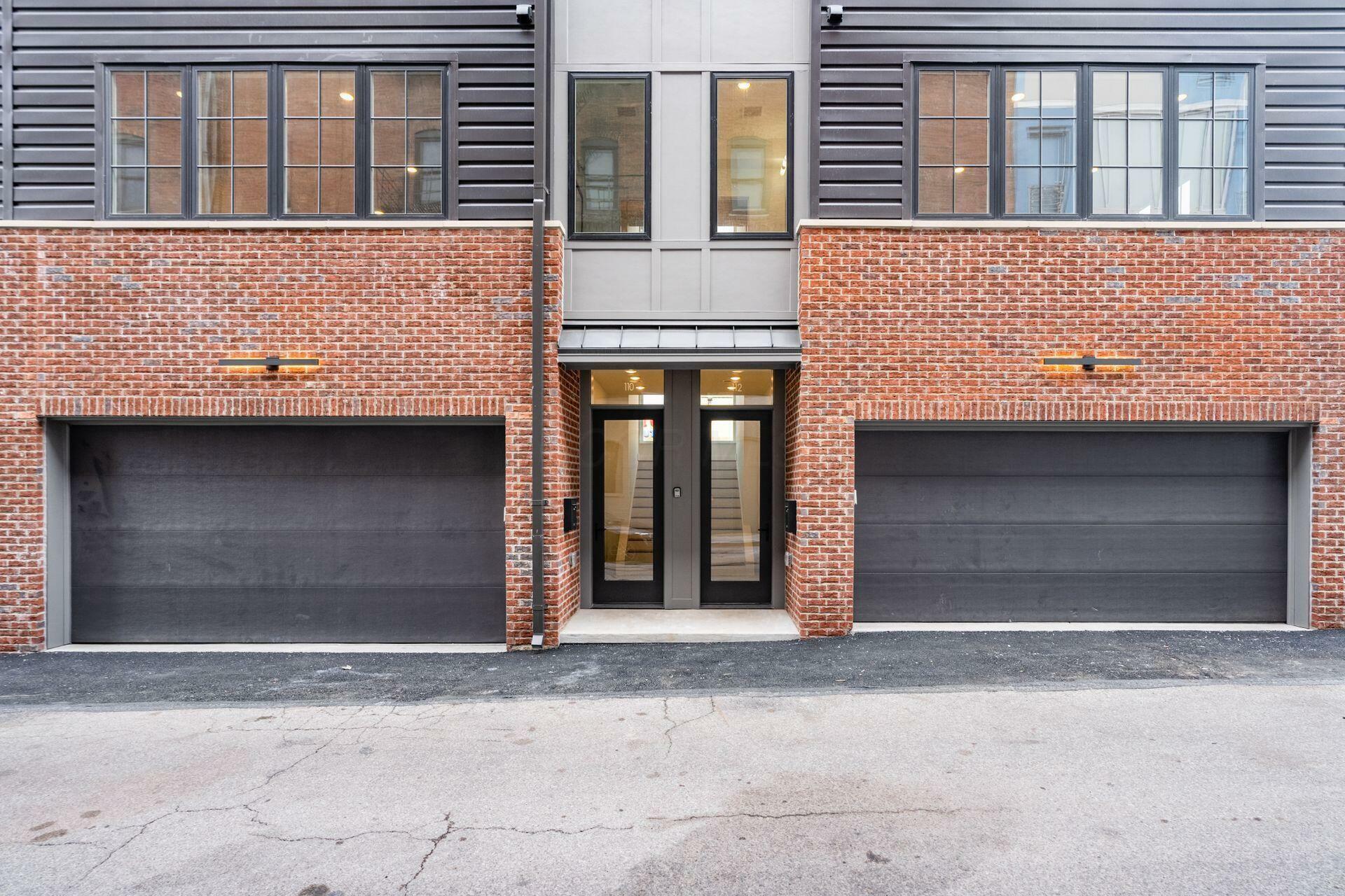 108 E Lafayette Street  Columbus OH 43215 photo