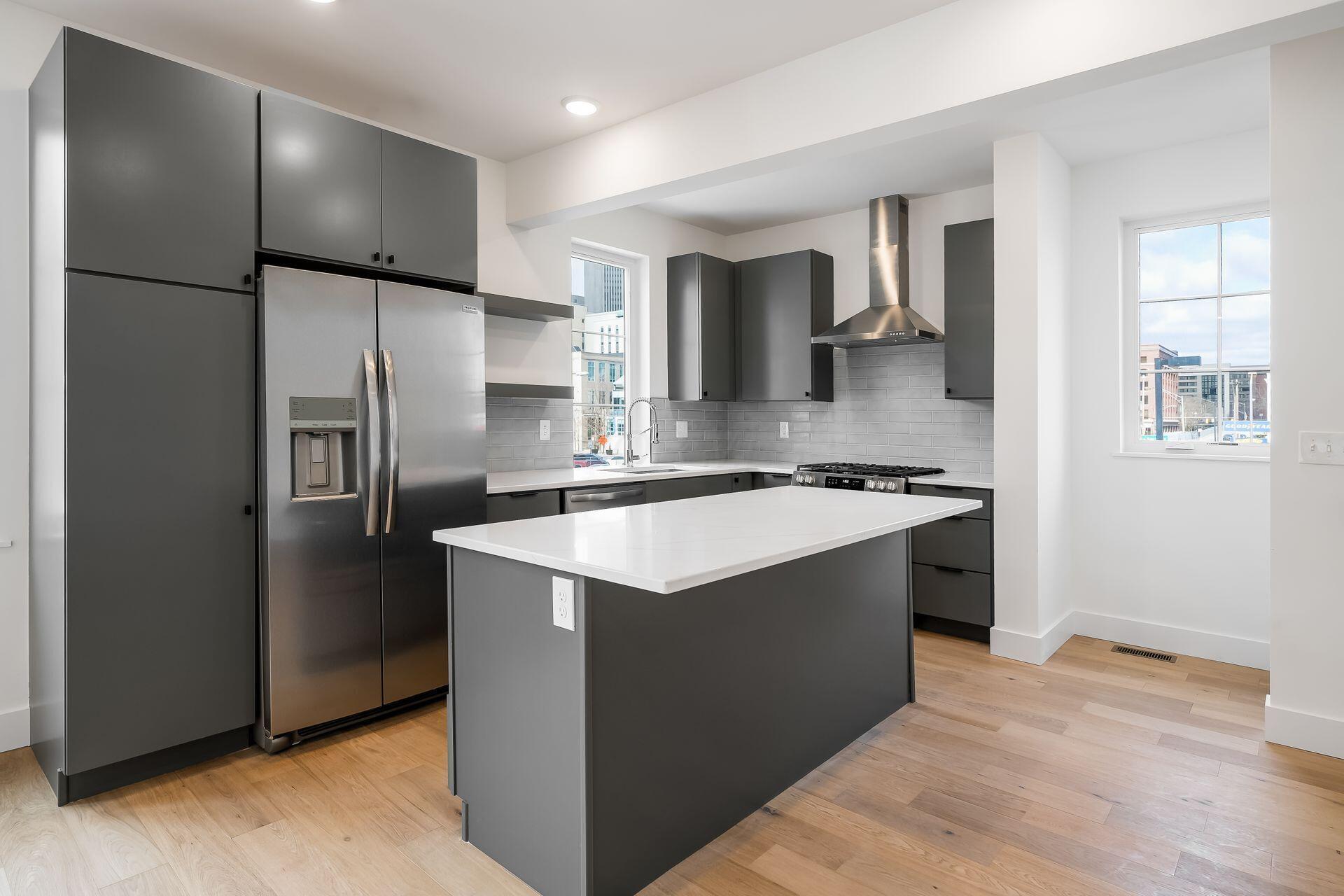 Property Photo: 106 Lafayette Street OH 43215