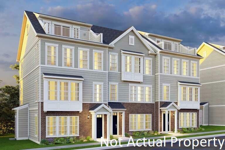 Property Photo: 393 Hockberry Avenue OH 43082