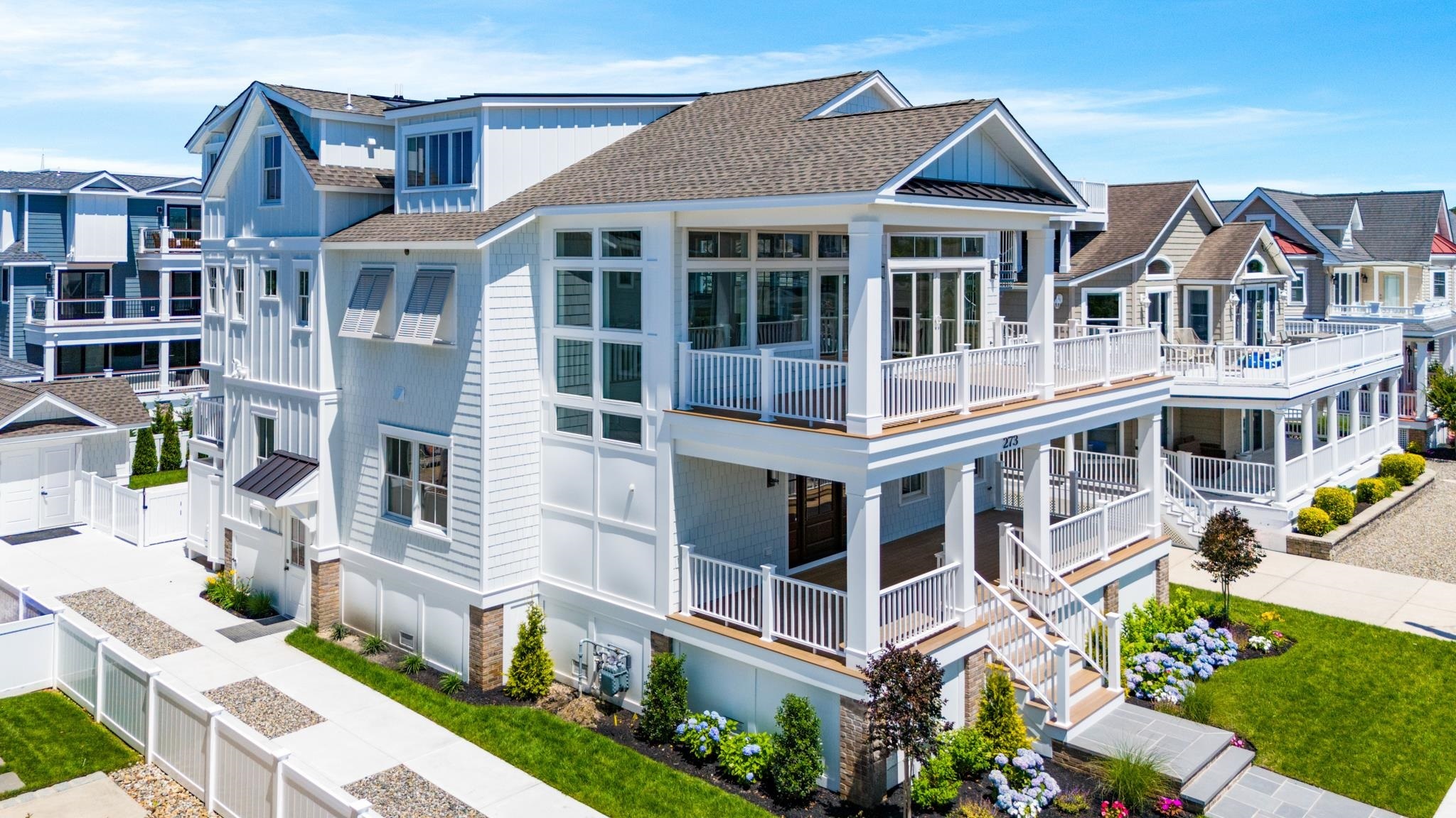 Property Photo: 273 52nd NJ 08202