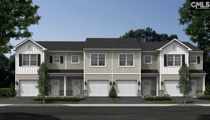 Property Photo: 116 Carr SC 29223